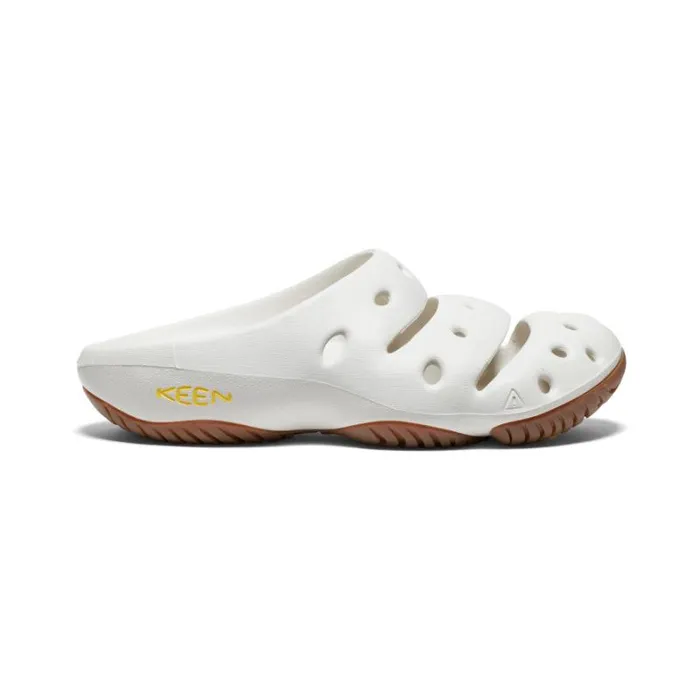 Men KEEN Sandals Yogui Clog