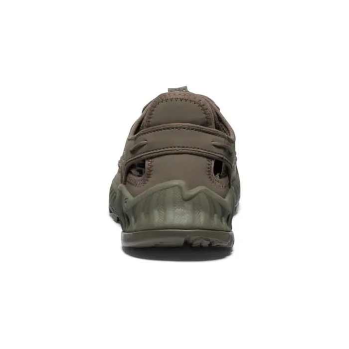 Men KEEN Shoes UNEEK NXIS CanteenCanteen Leather Shoe Men KEEN Shoes UNEEK NXIS CanteenCanteen Leather Shoe