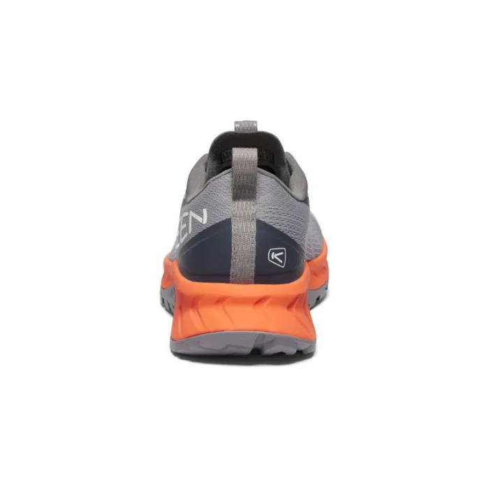 Men KEEN Shoes Versacore Speed AlloyScarlet Ibis Hiking Shoe Men KEEN Shoes Versacore Speed AlloyScarlet Ibis Hiking Shoe