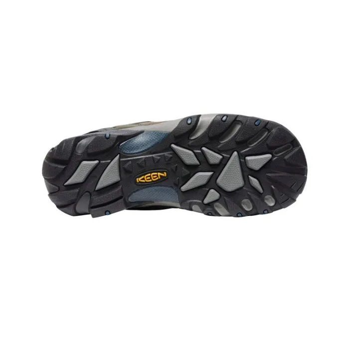 Men KEEN Shoes Waterproof Hiking Shoes Men KEEN Shoes Waterproof Hiking Shoes