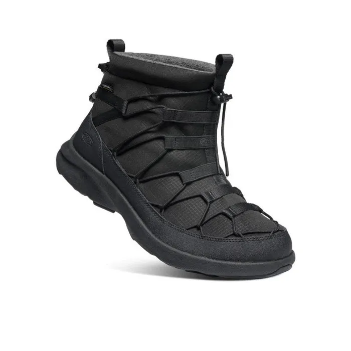 Men KEEN SlipOns Cord Knit Chukka Sneakers 8211 UNEEK SNK Men KEEN SlipOns Cord Knit Chukka Sneakers 8211 UNEEK SNK