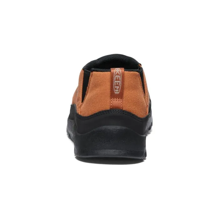 Men KEEN SlipOns Hoodcamp Fr Brown Slipon Men KEEN SlipOns Hoodcamp Fr Brown Slipon