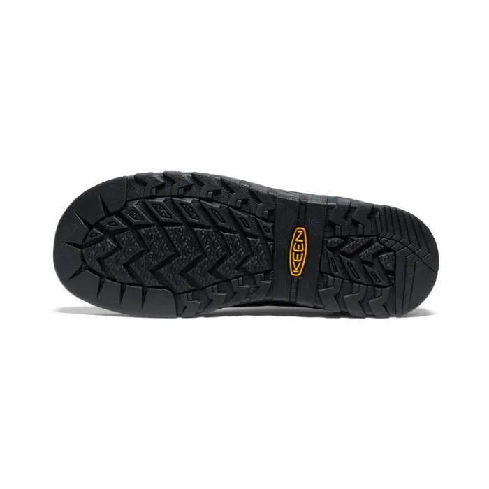 Men KEEN SlipOns Hoodcamp Fr Brown Slipon Men KEEN SlipOns Hoodcamp Fr Brown Slipon