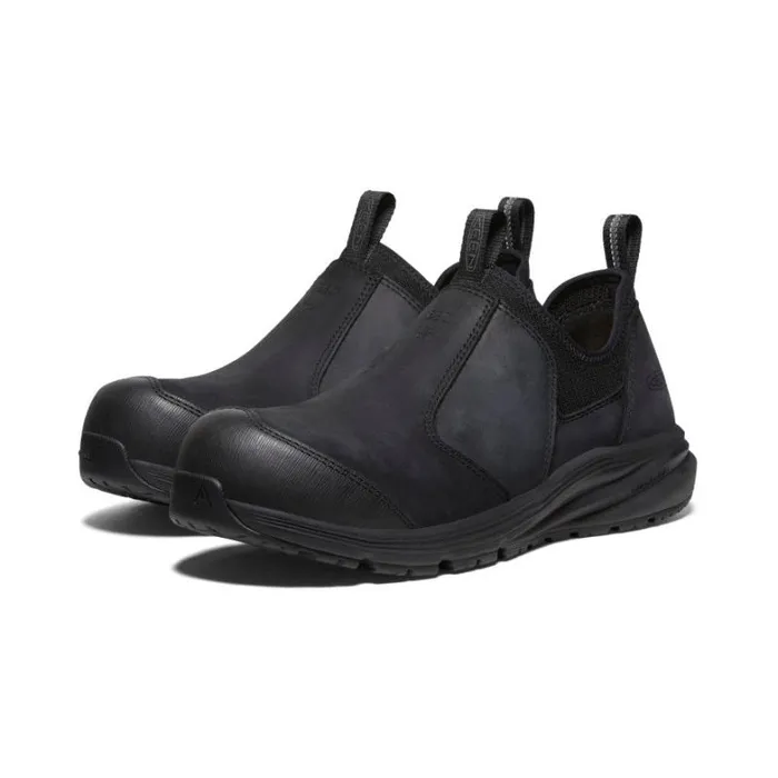 Men KEEN SlipOns Vista Energy Shift ESD CarbonFiber Toe Work Shoe Men KEEN SlipOns Vista Energy Shift ESD CarbonFiber Toe Work Shoe