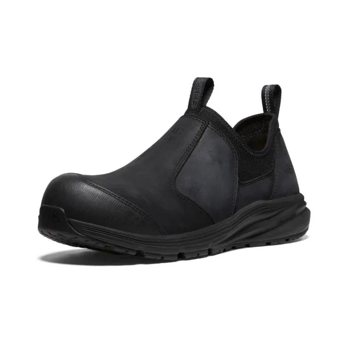 Men KEEN SlipOns Vista Energy Shift ESD CarbonFiber Toe Work Shoe Men KEEN SlipOns Vista Energy Shift ESD CarbonFiber Toe Work Shoe