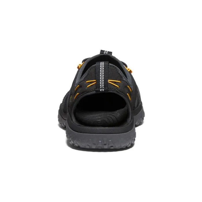 Men KEEN Water Black Water Hiking Sandals 8211 SOLR Men KEEN Water Black Water Hiking Sandals 8211 SOLR