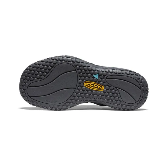 Men KEEN Water Black Water Hiking Sandals 8211 SOLR Men KEEN Water Black Water Hiking Sandals 8211 SOLR