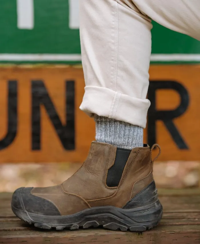 Men KEEN Winter Winter SlipOn Boots 8211 Revel IV Chelsea Men KEEN Winter Winter SlipOn Boots 8211 Revel IV Chelsea