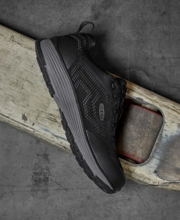 Men KEEN Work Boots and Shoes Aluminum Toe Work Sneakers 8211 Sparta II ESD Men KEEN Work Boots and Shoes Aluminum Toe Work Sneakers 8211 Sparta II ESD