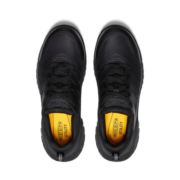Men KEEN Work Boots and Shoes Arvada ESD Work Sneaker CarbonFiber Toe Men KEEN Work Boots and Shoes Arvada ESD Work Sneaker CarbonFiber Toe