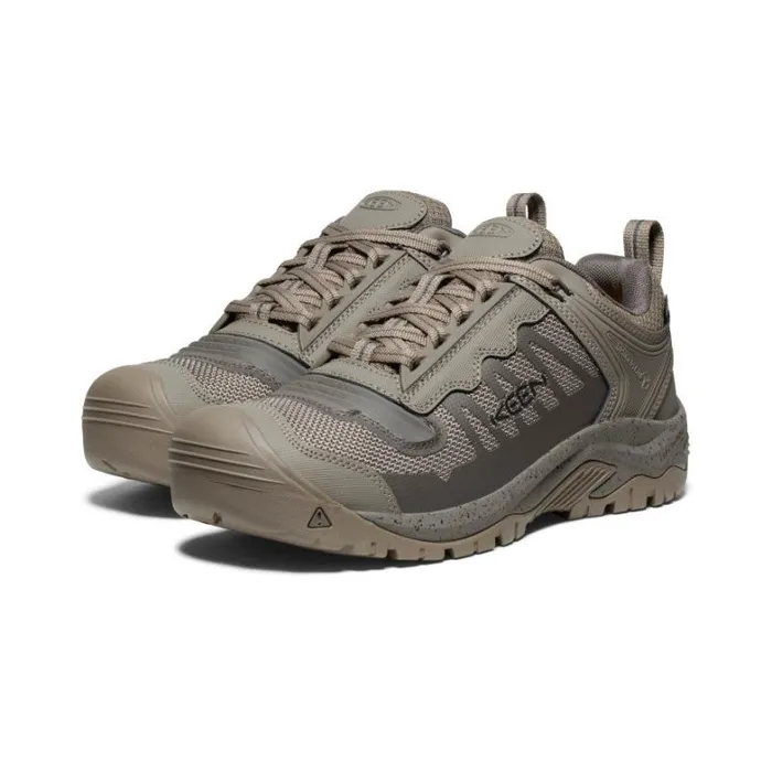 Men KEEN Work Boots and Shoes Brown Work Sneakers Soft Toe 8211 Reno KBF WP Men KEEN Work Boots and Shoes Brown Work Sneakers Soft Toe 8211 Reno KBF WP