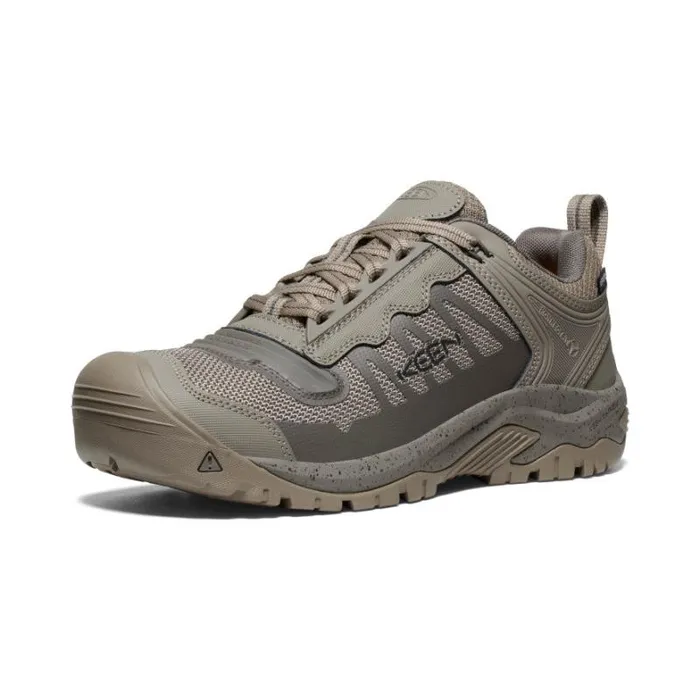 Men KEEN Work Boots and Shoes Brown Work Sneakers Soft Toe 8211 Reno KBF WP Men KEEN Work Boots and Shoes Brown Work Sneakers Soft Toe 8211 Reno KBF WP