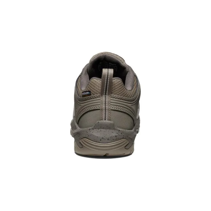 Men KEEN Work Boots and Shoes Brown Work Sneakers Soft Toe 8211 Reno KBF WP Men KEEN Work Boots and Shoes Brown Work Sneakers Soft Toe 8211 Reno KBF WP