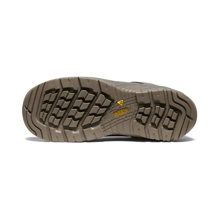 Men KEEN Work Boots and Shoes Brown Work Sneakers Soft Toe 8211 Reno KBF WP Men KEEN Work Boots and Shoes Brown Work Sneakers Soft Toe 8211 Reno KBF WP