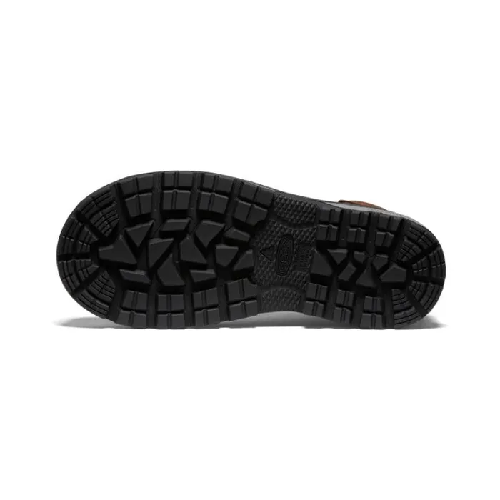 Men KEEN Work Boots and Shoes Camden 6quot Waterproof INT Met CarbonFiber Toe Work Boot Men KEEN Work Boots and Shoes Camden 6quot Waterproof INT Met CarbonFiber Toe Work Boot