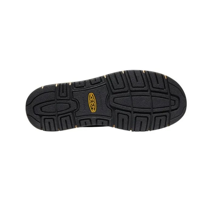Men KEEN Work Boots and Shoes Waterproof Leather Boots 8211 San Jose 6quot Men KEEN Work Boots and Shoes Waterproof Leather Boots 8211 San Jose 6quot
