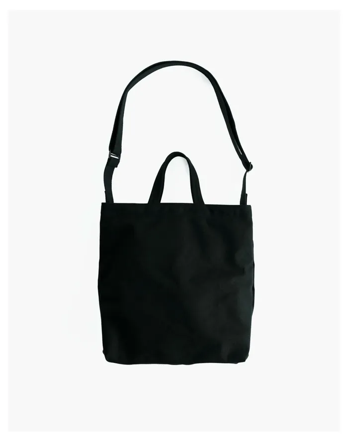 Men MAKR Laptop Tote Black Madewell Bags