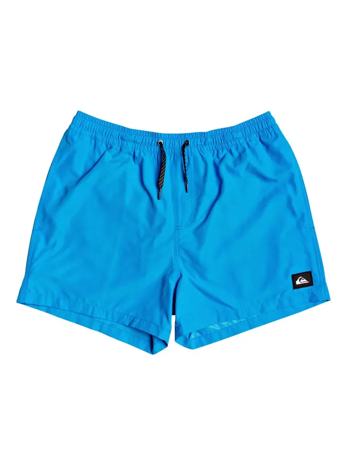 Men Quiksilver Boardshorts Everyday 15034 Volleys Blithe