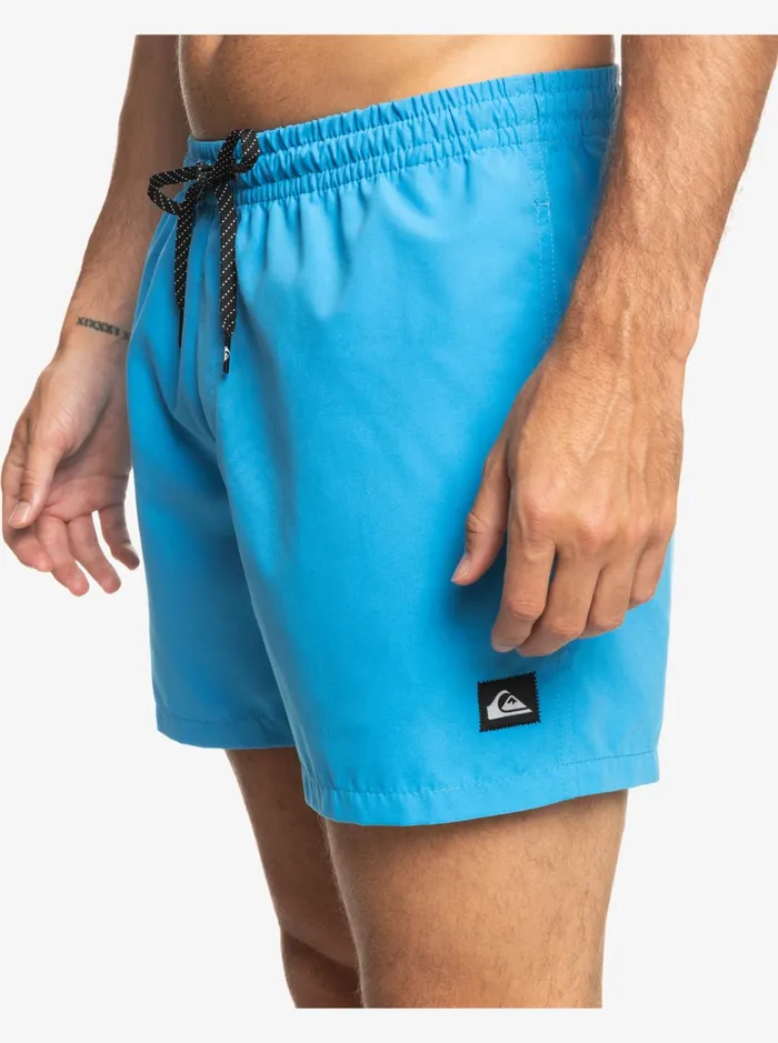 Men Quiksilver Boardshorts Everyday 15034 Volleys Blithe Men Quiksilver Boardshorts Everyday 15034 Volleys Blithe