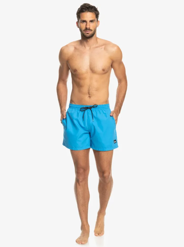 Men Quiksilver Boardshorts Everyday 15034 Volleys Blithe Men Quiksilver Boardshorts Everyday 15034 Volleys Blithe