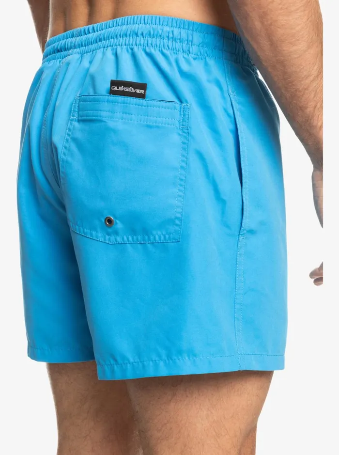 Men Quiksilver Boardshorts Everyday 15034 Volleys Blithe Men Quiksilver Boardshorts Everyday 15034 Volleys Blithe