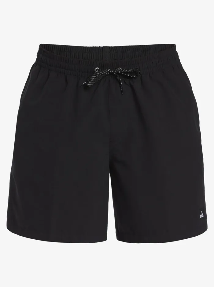 Men Quiksilver Boardshorts Everyday 17034 Volleys For Young Men Black Men Quiksilver Boardshorts Everyday 17034 Volleys For Young Men Black