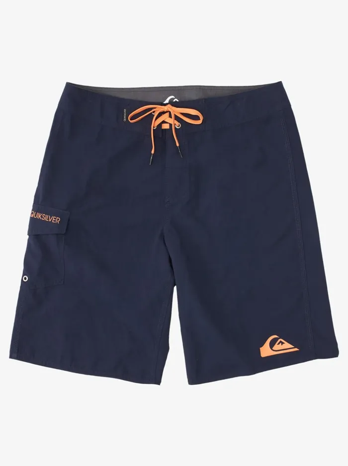 Men Quiksilver Boardshorts Everyday 21034 Boardshorts Navy Blazer