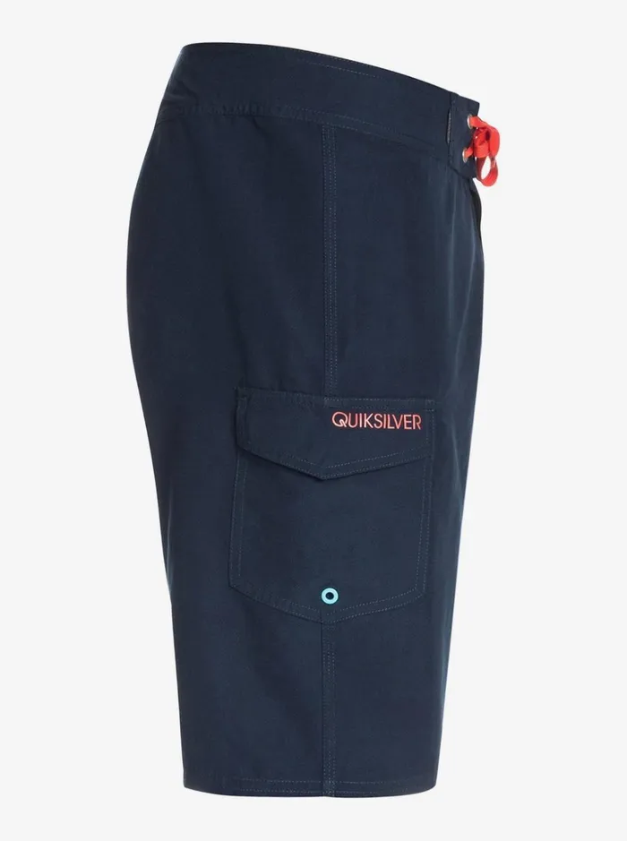 Men Quiksilver Boardshorts Everyday 21034 Boardshorts Navy Blazer Men Quiksilver Boardshorts Everyday 21034 Boardshorts Navy Blazer