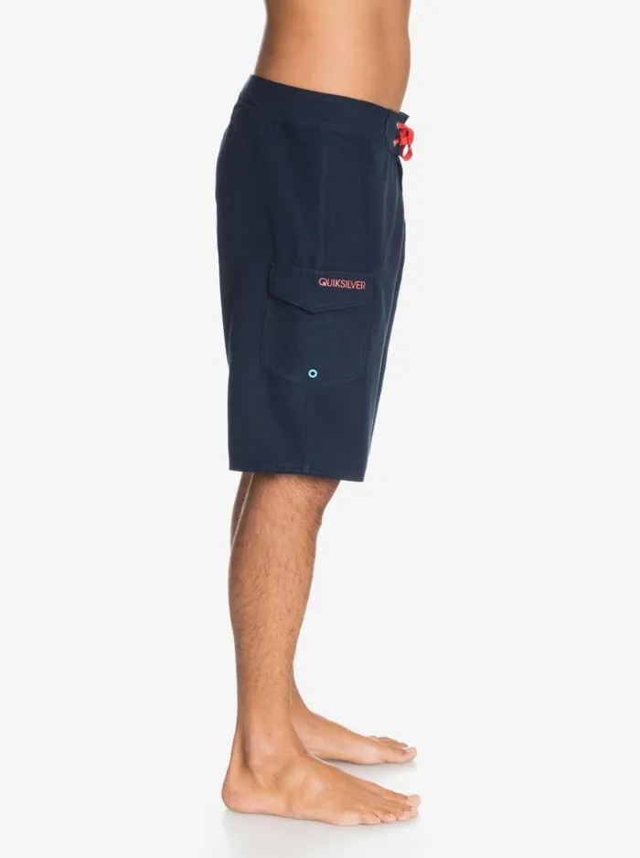 Men Quiksilver Boardshorts Everyday 21034 Boardshorts Navy Blazer Men Quiksilver Boardshorts Everyday 21034 Boardshorts Navy Blazer