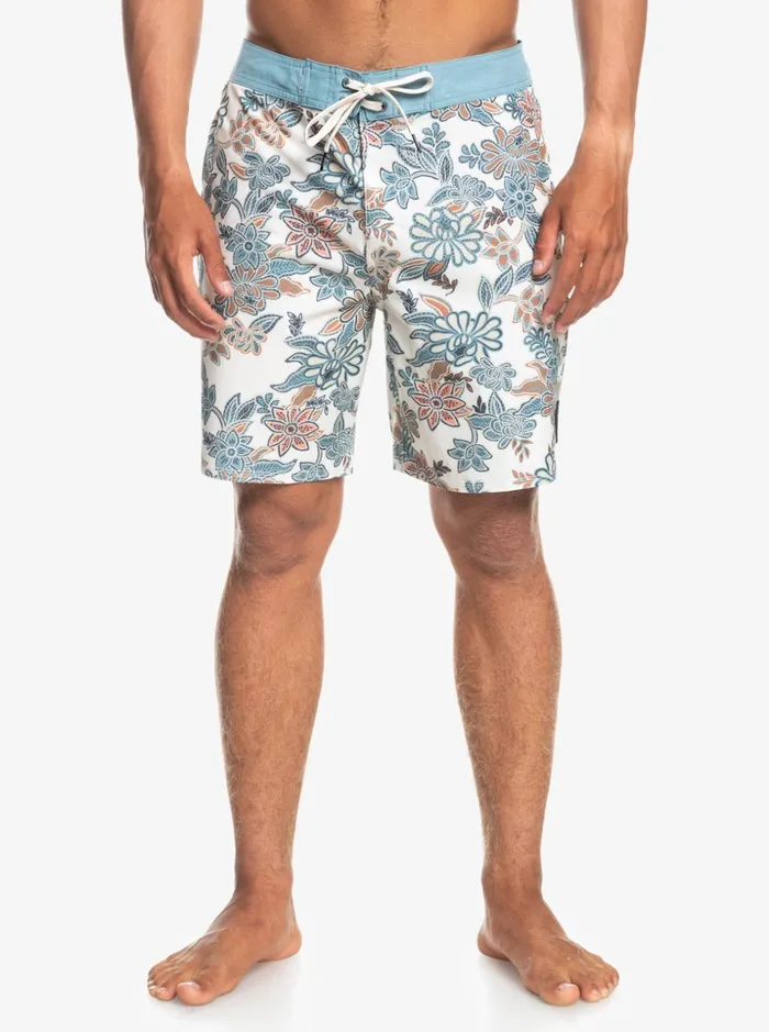 Men Quiksilver Boardshorts Hempstretch Endless Trip 18034 Boardshorts Antique White Men Quiksilver Boardshorts Hempstretch Endless Trip 18034 Boardshorts Antique White