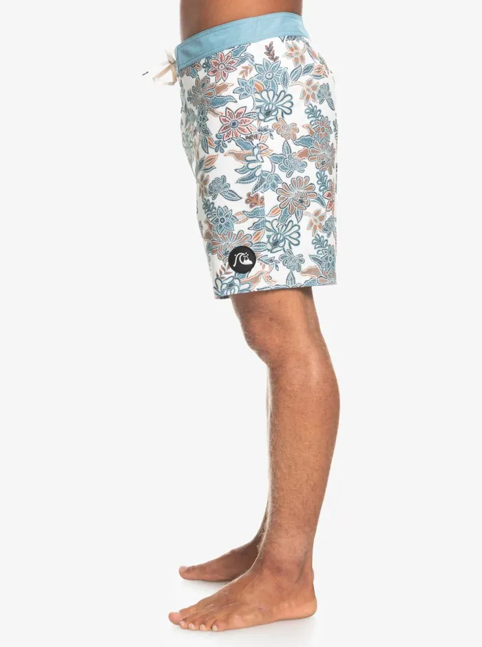 Men Quiksilver Boardshorts Hempstretch Endless Trip 18034 Boardshorts Antique White Men Quiksilver Boardshorts Hempstretch Endless Trip 18034 Boardshorts Antique White