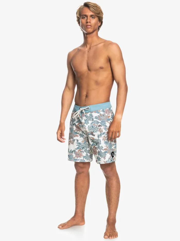 Men Quiksilver Boardshorts Hempstretch Endless Trip 18034 Boardshorts Antique White Men Quiksilver Boardshorts Hempstretch Endless Trip 18034 Boardshorts Antique White