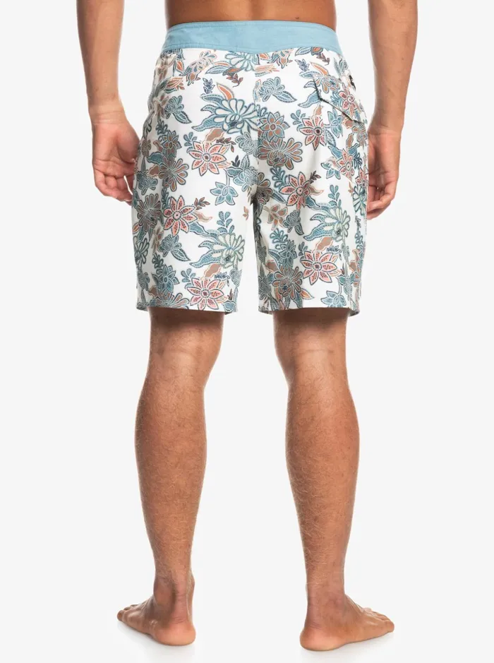 Men Quiksilver Boardshorts Hempstretch Endless Trip 18034 Boardshorts Antique White Men Quiksilver Boardshorts Hempstretch Endless Trip 18034 Boardshorts Antique White