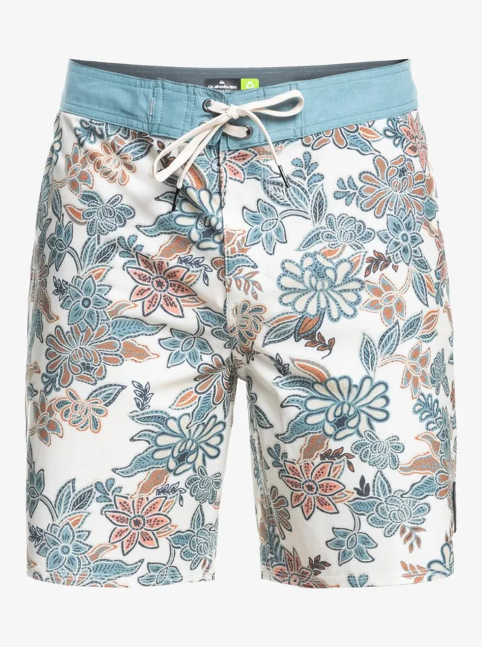 Men Quiksilver Boardshorts Hempstretch Endless Trip 18034 Boardshorts Antique White Men Quiksilver Boardshorts Hempstretch Endless Trip 18034 Boardshorts Antique White