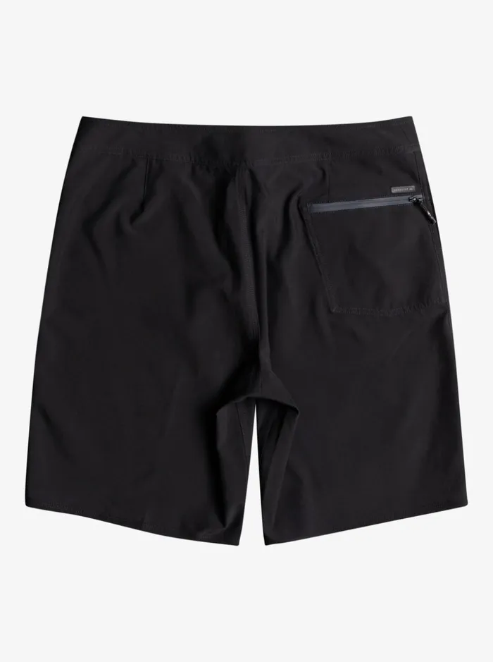 Men Quiksilver Boardshorts Highline Kaimana 20034 Boardshorts Black Men Quiksilver Boardshorts Highline Kaimana 20034 Boardshorts Black