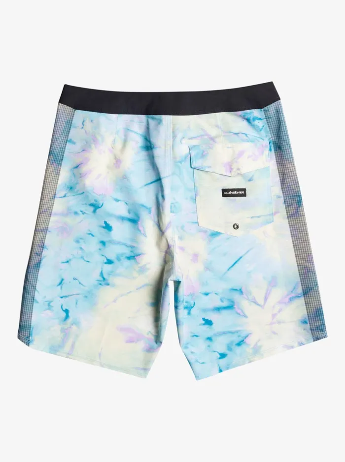 Men Quiksilver Boardshorts Highlite Arch 19034 Boardshorts Beach Glass Men Quiksilver Boardshorts Highlite Arch 19034 Boardshorts Beach Glass