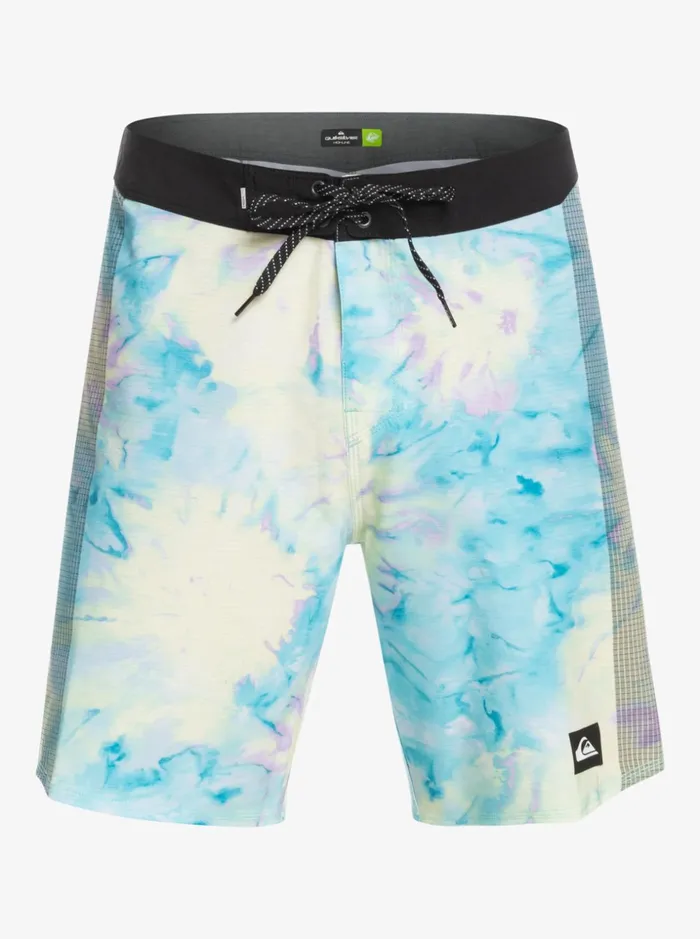 Men Quiksilver Boardshorts Highlite Arch 19034 Boardshorts Beach Glass Men Quiksilver Boardshorts Highlite Arch 19034 Boardshorts Beach Glass