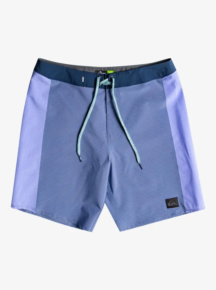 Men Quiksilver Boardshorts Highlite Arch 19039039 Boardshorts Jacaranda