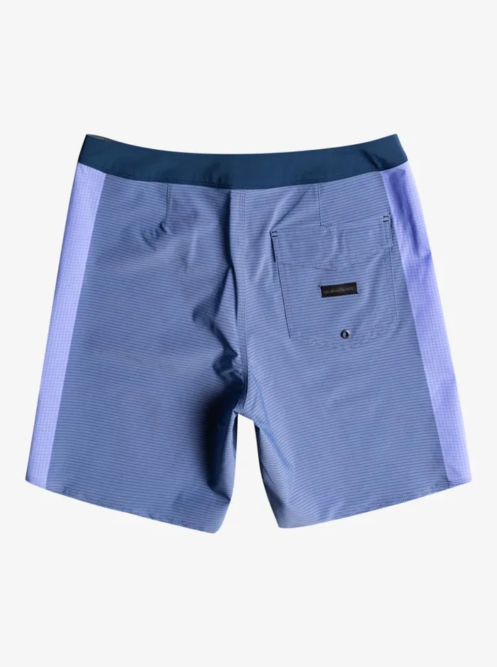 Men Quiksilver Boardshorts Highlite Arch 19039039 Boardshorts Jacaranda Men Quiksilver Boardshorts Highlite Arch 19039039 Boardshorts Jacaranda