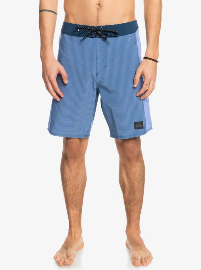 Men Quiksilver Boardshorts Highlite Arch 19039039 Boardshorts Jacaranda Men Quiksilver Boardshorts Highlite Arch 19039039 Boardshorts Jacaranda