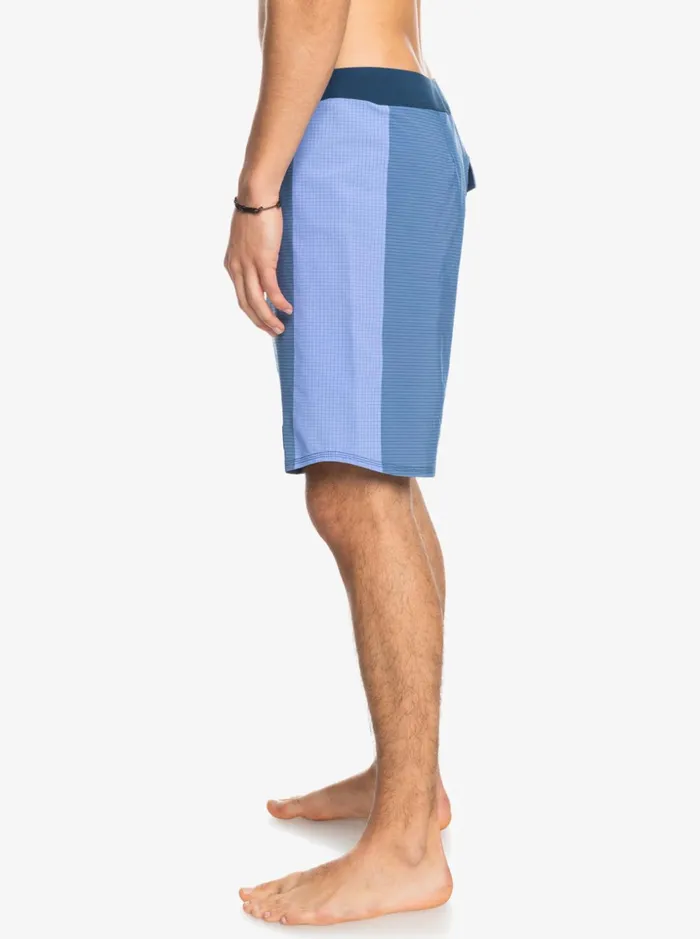 Men Quiksilver Boardshorts Highlite Arch 19039039 Boardshorts Jacaranda Men Quiksilver Boardshorts Highlite Arch 19039039 Boardshorts Jacaranda