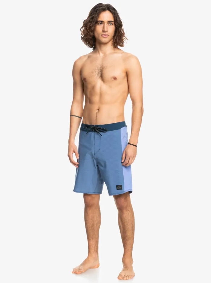 Men Quiksilver Boardshorts Highlite Arch 19039039 Boardshorts Jacaranda Men Quiksilver Boardshorts Highlite Arch 19039039 Boardshorts Jacaranda