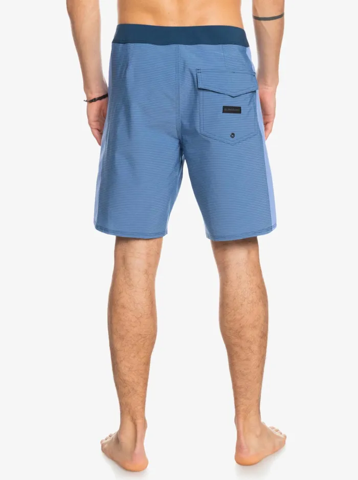 Men Quiksilver Boardshorts Highlite Arch 19039039 Boardshorts Jacaranda Men Quiksilver Boardshorts Highlite Arch 19039039 Boardshorts Jacaranda
