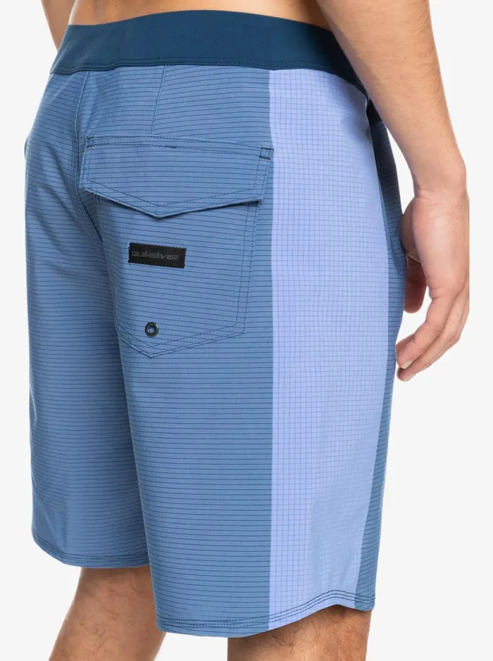 Men Quiksilver Boardshorts Highlite Arch 19039039 Boardshorts Jacaranda Men Quiksilver Boardshorts Highlite Arch 19039039 Boardshorts Jacaranda
