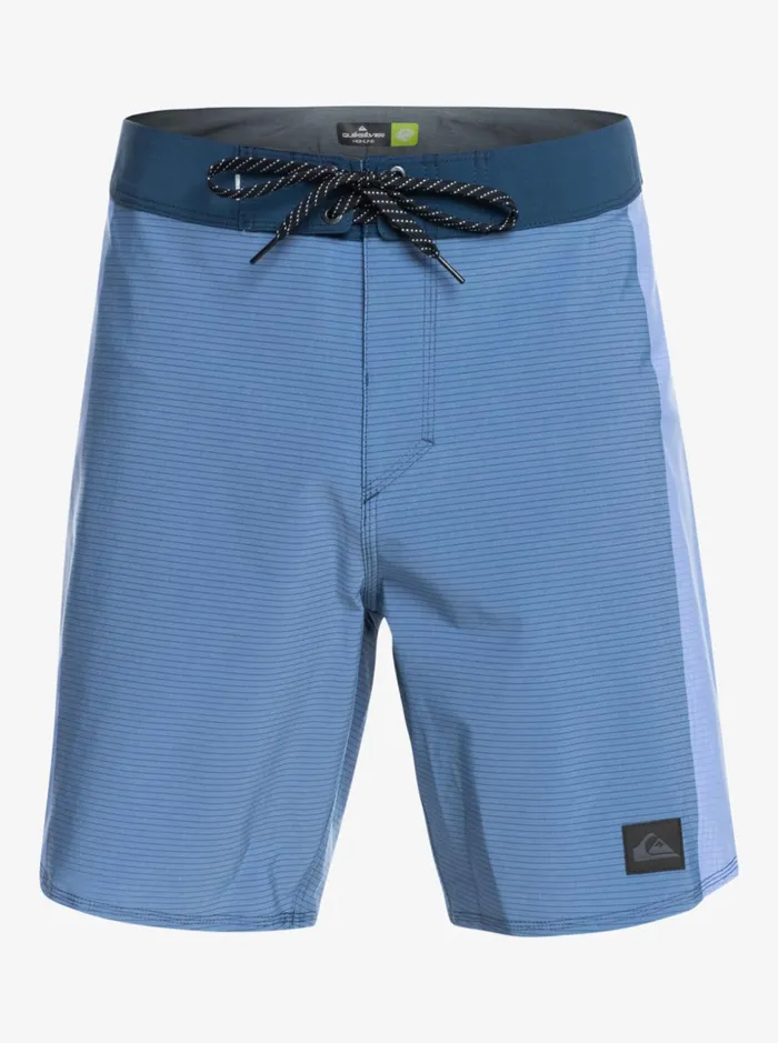 Men Quiksilver Boardshorts Highlite Arch 19039039 Boardshorts Jacaranda Men Quiksilver Boardshorts Highlite Arch 19039039 Boardshorts Jacaranda