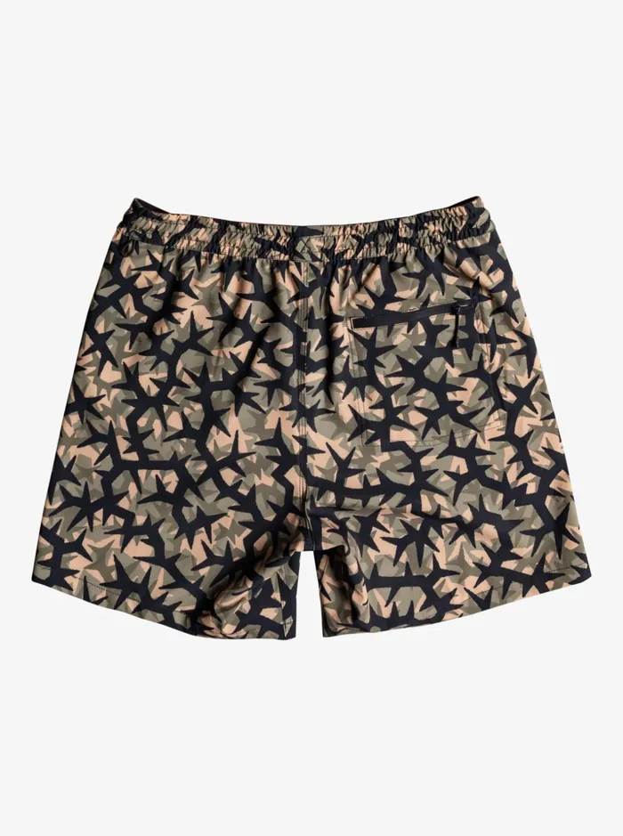 Men Quiksilver Boardshorts Mikey Wright 17034 Volleys Grape Leaf Men Quiksilver Boardshorts Mikey Wright 17034 Volleys Grape Leaf