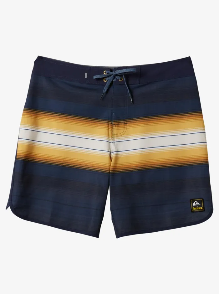 Men Quiksilver Boardshorts Quiksilver X Pacifico Surfsilk 18034 Boardshorts Navy Blazer Men Quiksilver Boardshorts Quiksilver X Pacifico Surfsilk 18034 Boardshorts Navy Blazer
