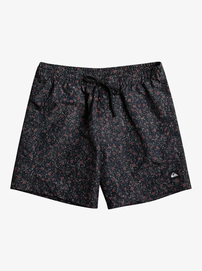 Men Quiksilver Boardshorts ReMix 17034 Volleys Tarmac