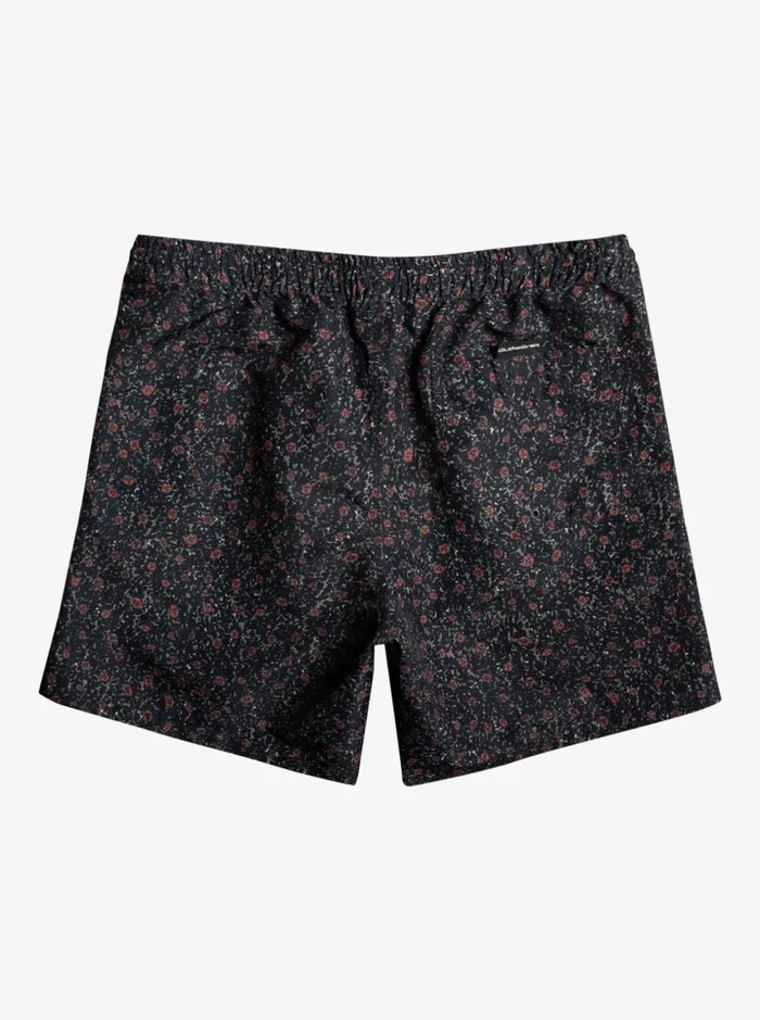 Men Quiksilver Boardshorts ReMix 17034 Volleys Tarmac Men Quiksilver Boardshorts ReMix 17034 Volleys Tarmac