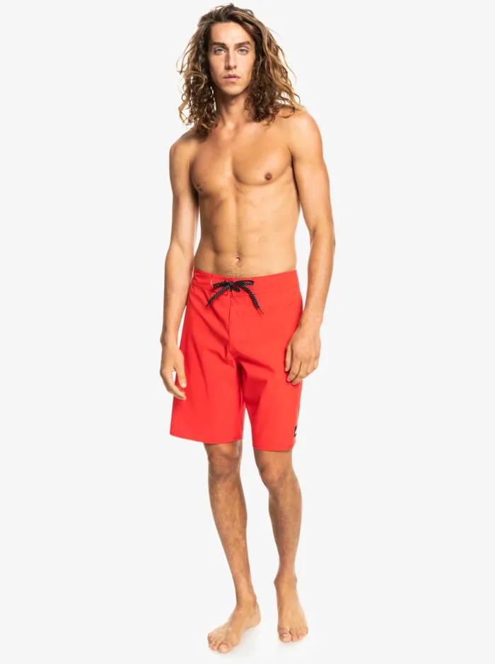 Men Quiksilver Boardshorts Surfsilk Kaimana 20034 Performance Boardshorts High Risk Red Men Quiksilver Boardshorts Surfsilk Kaimana 20034 Performance Boardshorts High Risk Red
